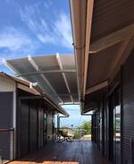 Hideaway Bay House | Hideaway Bay Ocean Breeze House