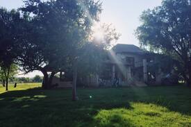 Vredefort Other | Vredefort Dome River house