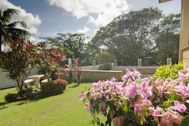 Chalan-Pago-Ordot Bed & Breakfast | Guam Garden Villa Bed and Breakfast