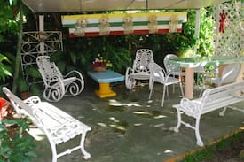 Varadero House | Casa Don Pepe a 20 metros de la playa Varadero