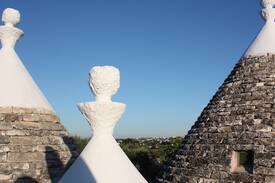 Cisternino House | Trullo Stefano