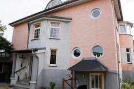 Rehbach Apartment | WHG. im Grünen, nähe Seenlandschaft 4 Personen