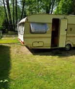 Dresden House | Wohnwagen zw Dresden und Schloss Moritzburg ab 25€