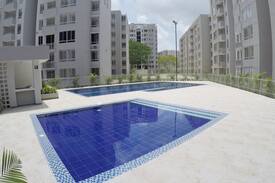 Cartagena District Apartment | Cómodo apto en conjunto residencial malibu