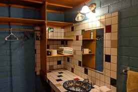 Mulege Bed & Breakfast | Clementines Room
