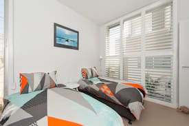 Anna Bay House | 41B Ocean Ave, Anna Bay - Seas the Day