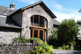 Great Asby Cabin | Orchard View - Luxury accommodation