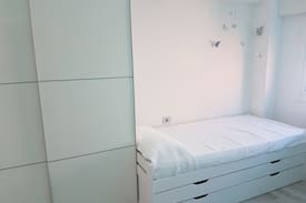 Vigo Other | Alquiler temporada de verano. Resto año preguntar
