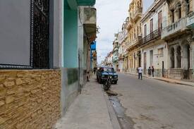 Centro Havana House | Hostal linda Habana, a 4 calles del malecón