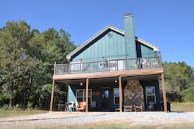 Pine Mountain House | 5 bedroom, 3 baths, 6 miles from Callaway Gardens
