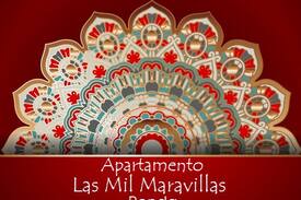 Ronda Apartment | Apartamento, las Mil Maravillas.