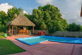 Vinales Cabin | CHALET DEL VALLE - FULL HOUSE + POOL + GRILL