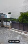 Central Seberang Perai House | Zaty Homestay Seberang Jaya Pulau Penang