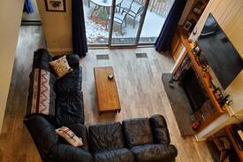 West Hartford House | Quechee Vermont - Deere Run All Season Condo