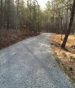 Ellijay Cabin | The Hemlock Cabin with Creek