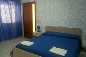 Campora San Giovanni Bed & Breakfast | B&B Maman Marisa Red