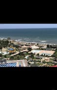 Tomuk Belediyesi Apartment | Flamingo 8 Ferienanlage