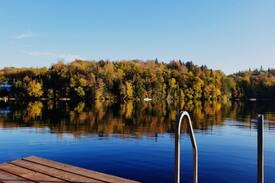 Wentworth-Nord Villa | Chalet Newaygo