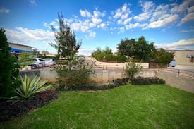 Lusaka Central House | Unicorn Villa Haven