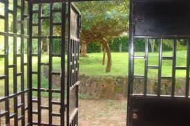 Limuru House | RedHill Nairobi Home Stays