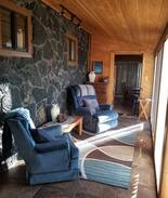 Eagle Nest House | Four Toes Mountain Lodge