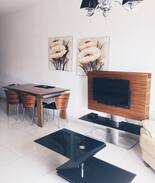 Qawra House | Modern & Cozy Apartment in Bugibba