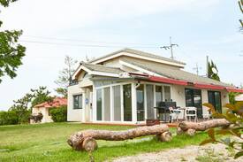 Seosan Villa | 솔마루 파인팜하우스 2호
