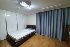 Gunsan Apartment | 내집같은 편안함으로 즐거운 여행을 선물합니다.집전체
