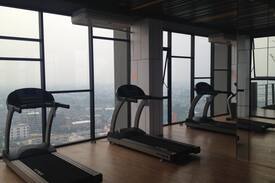 Hat Yai Apartment | Plus Condo 2 Hatyai