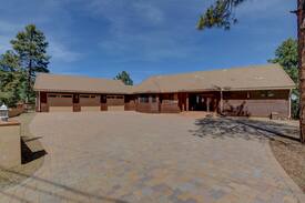 Highland Pines Villa | Granite View Lodge