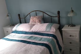 Killeshandra Bed & Breakfast | Nanna Tilly's B&B Bedroom 2 Killeshandra, Cavan