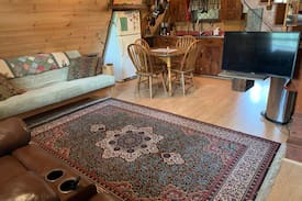 Warren Villa | Alpine Village Chalet
