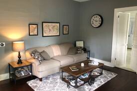 Maumee Apartment | Van Rensselaer Apartment in Uptown Maumee