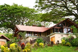 Savusavu Villa | Vesi Villa - a beautiful private home in Savusavu