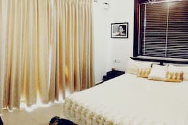 Benaulim Apartment | 1bhk at la Grace resort near the beach