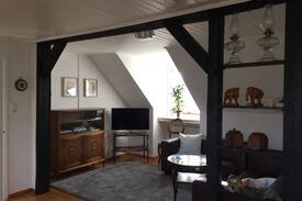 Oldenburg Apartment | Gemütliche Altbauwohnung in OL/ Osternburg