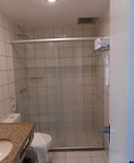 Meireles Apartment | Apartamento dum quarto no Praia Mansa Suite Hotel.