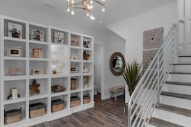 Hammocks of Seagrove House | Seagrove - Sleeps 12 - New Construction - Private Heated Pool - Near Seaside - A Little Salty