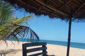 Keta House | Emancipation Beach Camp