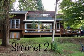 Saint-Andre-Avellin Villa | Simonet 2, l’incontournable!!!