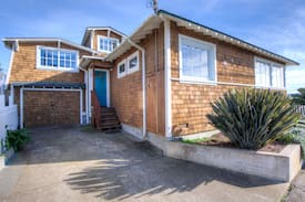 Dillon Beach House | The Haven at Dillon Beach