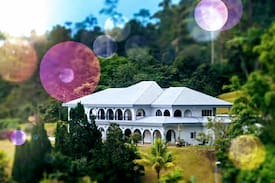 Genting Highlands Villa | ANTIQUE VILLA, GENTING HIGHLAND (LG Floor)--20 pax