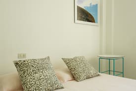 Beirut Apartment | Jacaranda, Mar Mikhael