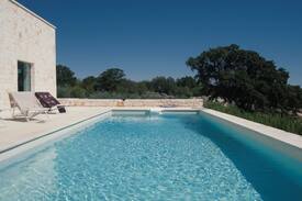 Ostuni Villa | Il Ramarro (The Green Lizard)