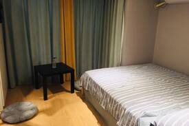 Jianggan Apartment | La petite chambre 近火车东站 地铁彭埠站