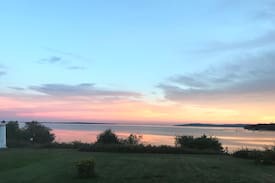 Searsport House | Colcord Cottage- oceanfront Searsport cottage