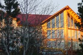 Lead Cabin | Chance of a Lifetime