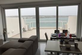 Madliena Apartment | MED MALTA -APARTMENT MELLIEHA-APP N. 0