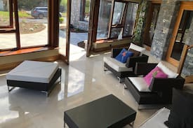 Carrowmoreknock House | Birchall Guest House on Lough Corrib