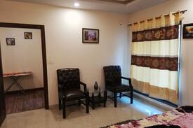 Islamabad Apartment | Apollo Tower